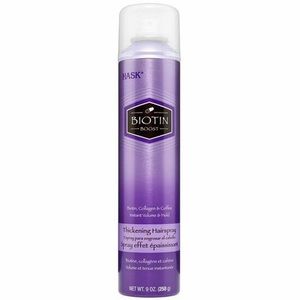 Hask Thickening Hairspray